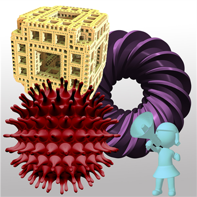 3D Printing dupe